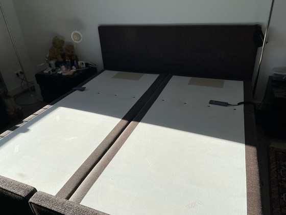 Image 1 of Auping-Bett