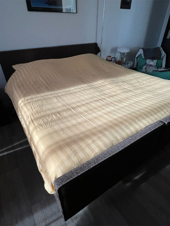 Image 1 of Auping-Bett