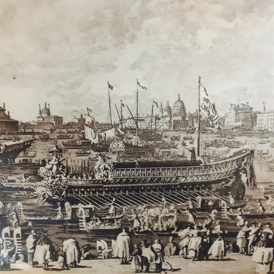 Image 1 of Rindenkabinett von Vittorio Dassi