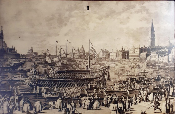 Image 1 of Rindenkabinett von Vittorio Dassi