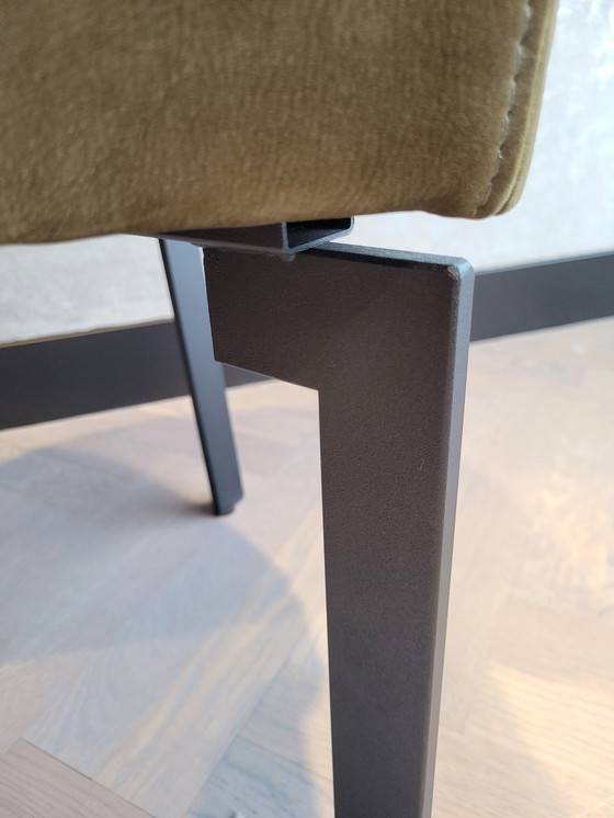 Image 1 of Hofstede Raanhuis C-SHARP Esszimmerstuhl