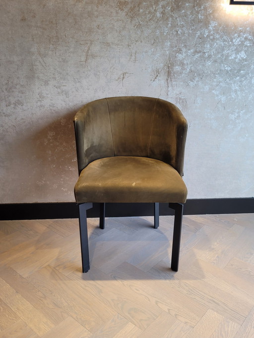 Hofstede Raanhuis C-SHARP Esszimmerstuhl