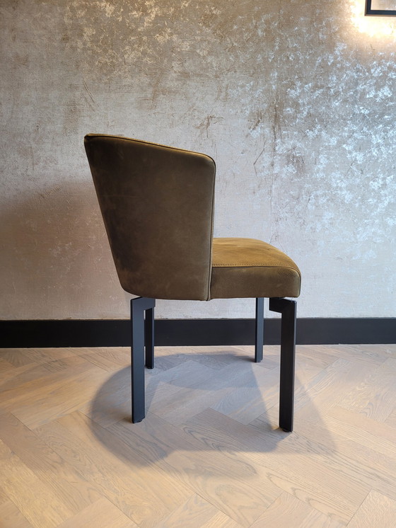 Image 1 of Hofstede Raanhuis C-SHARP Esszimmerstuhl