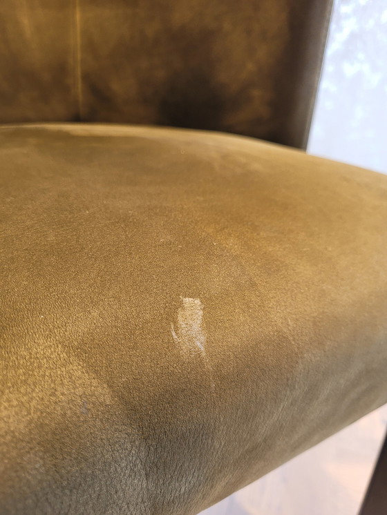 Image 1 of Hofstede Raanhuis C-SHARP Esszimmerstuhl