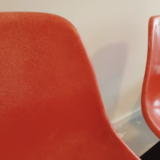 Image 1 of Herman Miller Eames DSR