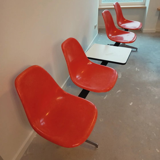 Image 1 of Herman Miller Eames DSR