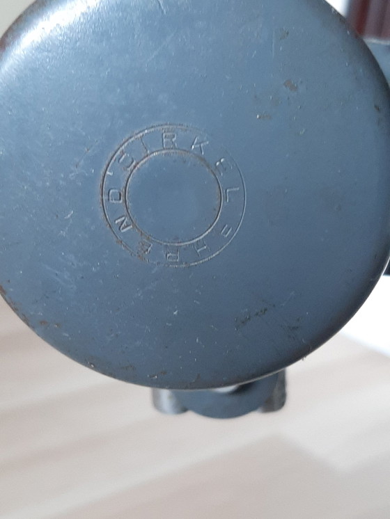 Image 1 of Ahrend Friso Kramer der Circle Stuhl