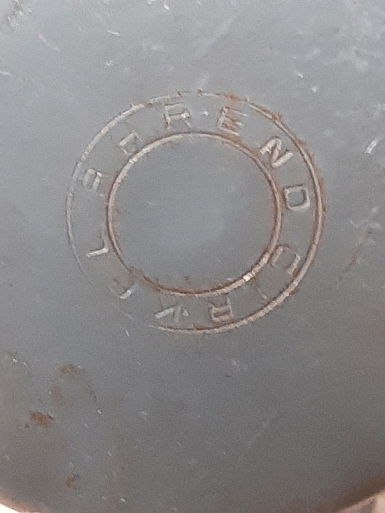 Image 1 of Ahrend Friso Kramer der Circle Stuhl