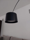 Foscarini Twiggy Bogenlampe