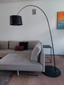 Foscarini Twiggy Bogenlampe