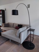 Foscarini Twiggy Bogenlampe