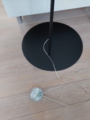Foscarini Twiggy Bogenlampe