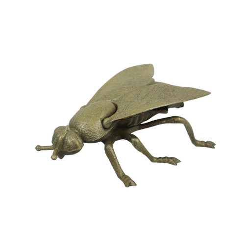 Vintage Aschenbecher Fliege Italien 1960er