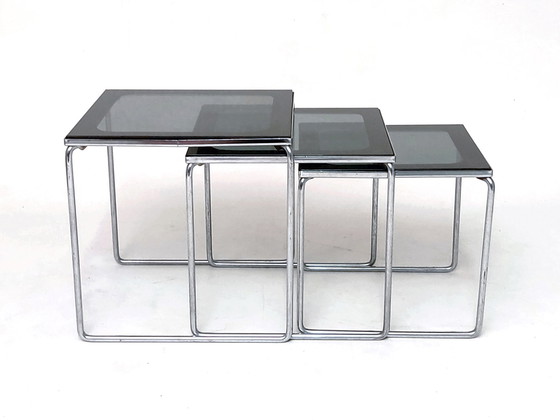 Image 1 of Beistelltische Satztische Brabantia