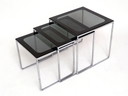 Beistelltische Satztische Brabantia