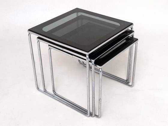 Image 1 of Beistelltische Satztische Brabantia