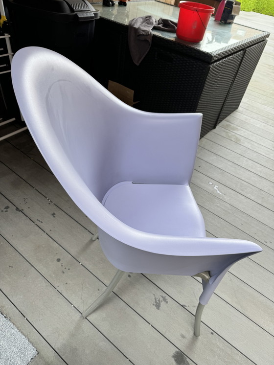 Image 1 of Driade Lord Yo Sessel