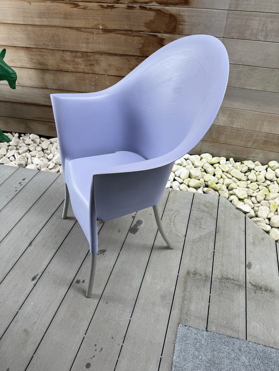 Image 1 of Driade Lord Yo Sessel