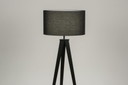 Zuiver Stehende Stativlampe