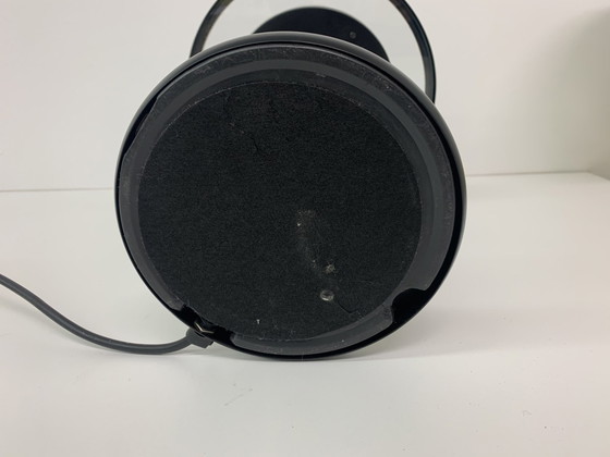 Image 1 of 2x - Minimalistisch - Tischlampen, 1980er Jahre