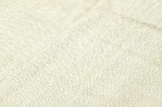 Image 1 of Original Modern Style Kelim Deko Design 260 X 175 Cm Top Zustand