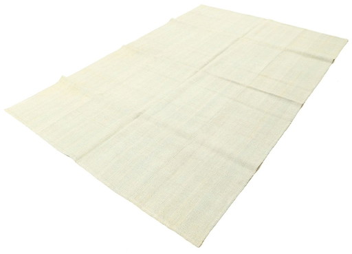 Original Modern Style Kelim Deko Design 260 X 175 Cm Top Zustand