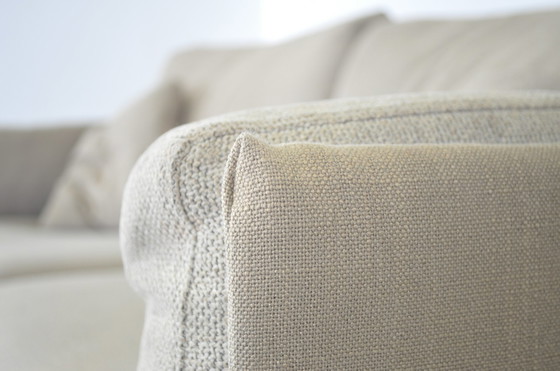 Image 1 of Cassina Otto von Piero Lissoni Sofa