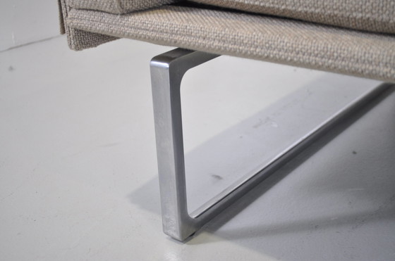 Image 1 of Cassina Otto von Piero Lissoni Sofa
