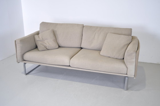 Image 1 of Cassina Otto von Piero Lissoni Sofa
