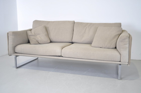 Image 1 of Cassina Otto von Piero Lissoni Sofa