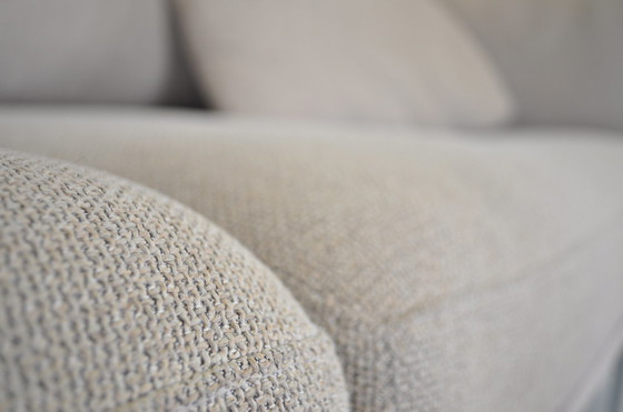 Image 1 of Cassina Otto von Piero Lissoni Sofa