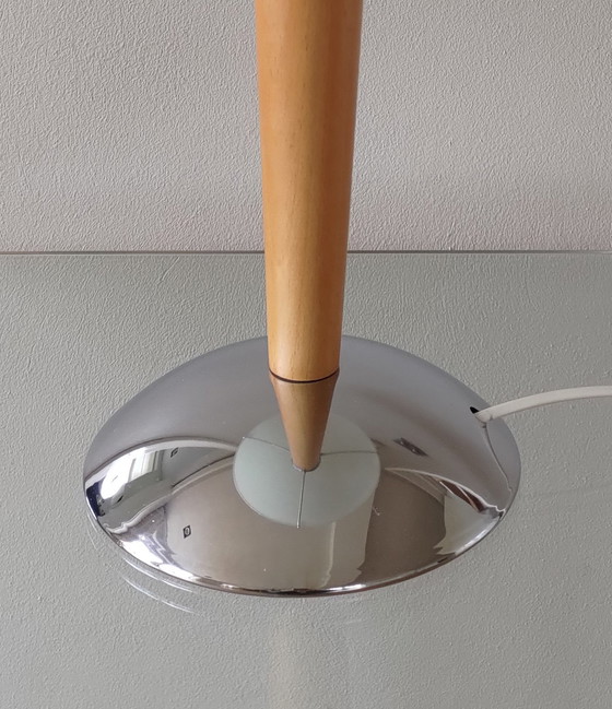 Image 1 of Kvintol B9803 Tischlampe XL