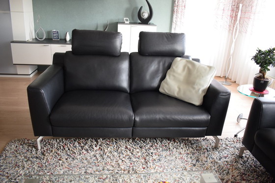 Image 1 of 2x Montel-Sofas