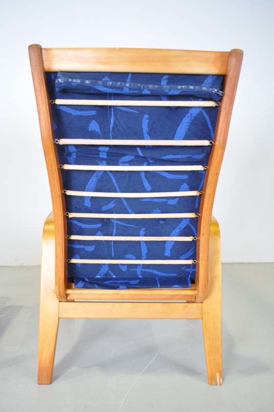 Image 1 of 2x Cees Braakman -Stühle