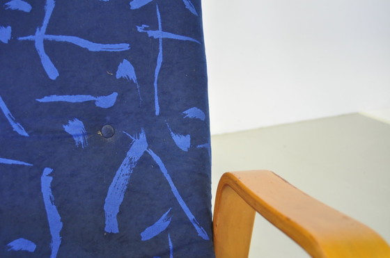 Image 1 of 2x Cees Braakman -Stühle