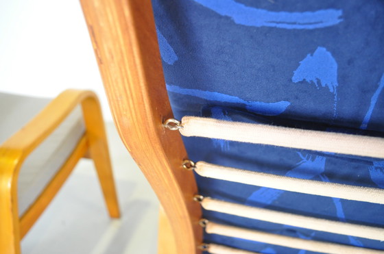 Image 1 of 2x Cees Braakman -Stühle