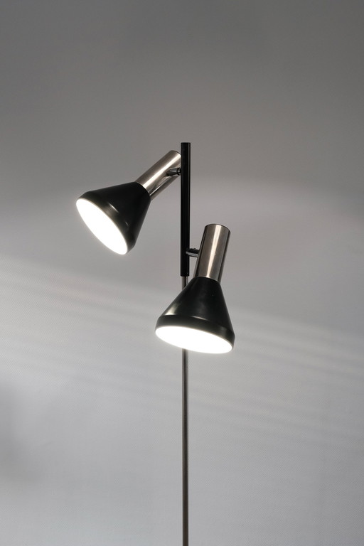 Vintage Stehlampe 60er/70er Jahre