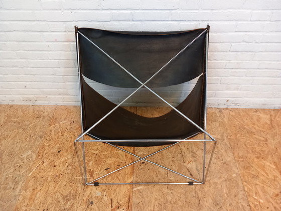 Image 1 of Schmetterling Pierre Paulin Artifort