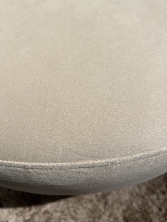 Image 1 of Nierenförmige Bank Hofstede Raanhuis Modell Guiliana