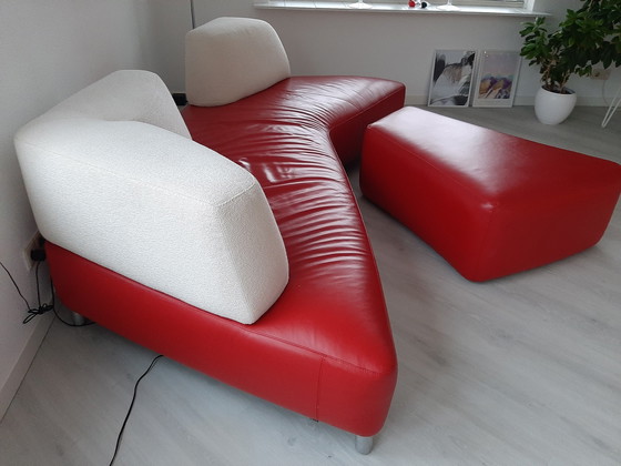 Image 1 of Leolux Sofa Archipel