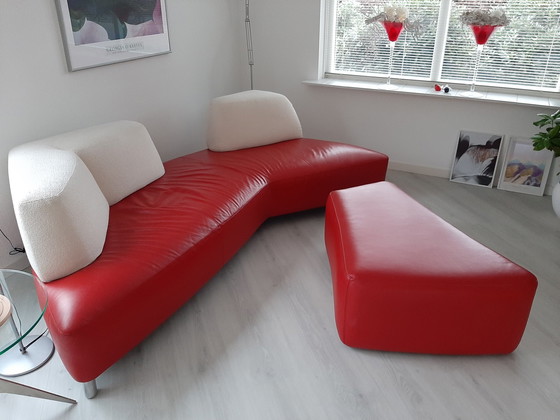 Image 1 of Leolux Sofa Archipel