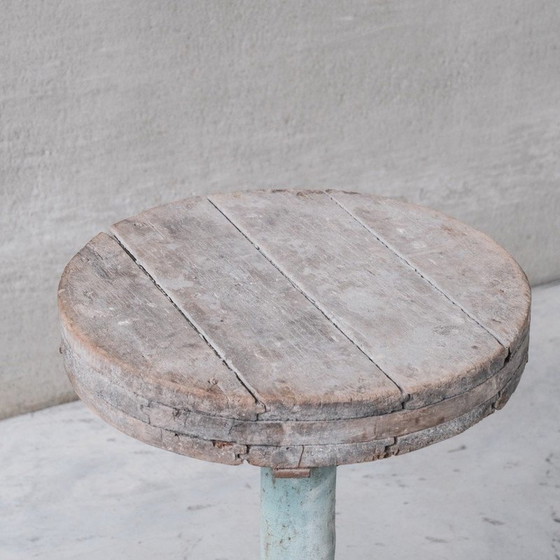 Image 1 of Industrieller Drehständer für Royal Doulton, England 1930er Jahre