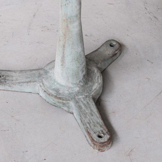 Image 1 of Industrieller Drehständer für Royal Doulton, England 1930er Jahre