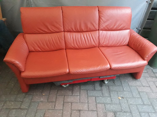 Himolla 3-Sitzer-Sofa