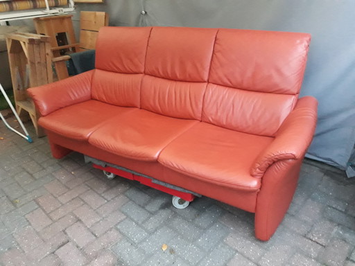 Himolla 3-Sitzer-Sofa