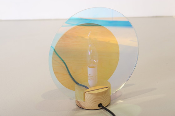 Image 1 of 2x Fest S Geist Strahlungslampe