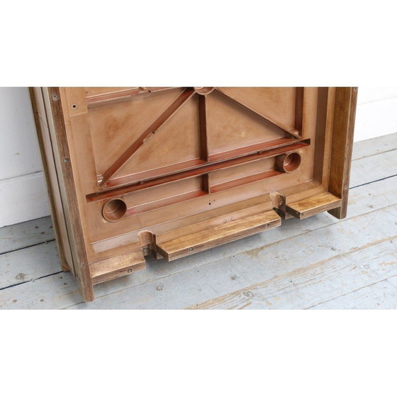 Image 1 of Vintage Fabrik Schimmel industriell, 1960