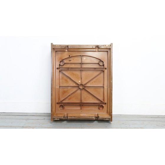 Image 1 of Vintage Fabrik Schimmel industriell, 1960