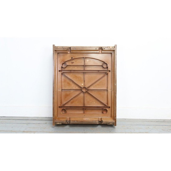 Image 1 of Vintage Fabrik Schimmel industriell, 1960