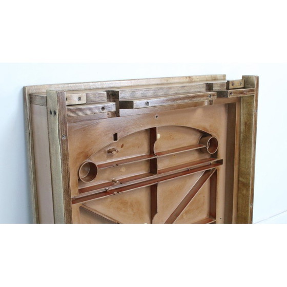 Image 1 of Vintage Fabrik Schimmel industriell, 1960